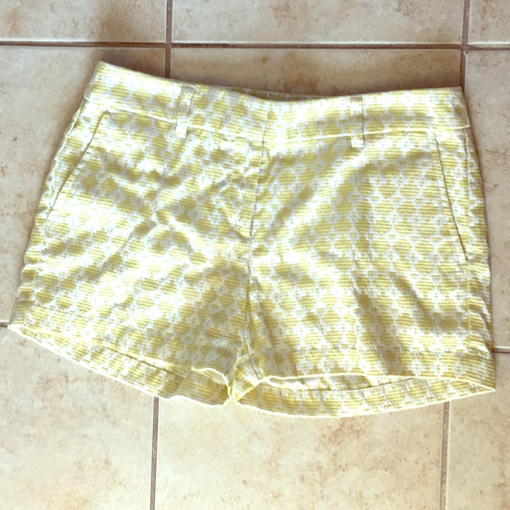 The perfect summer short!